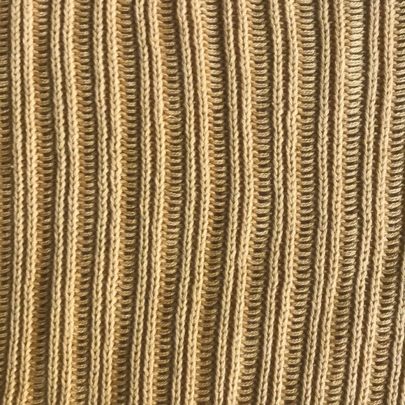 Sky and Sparrow Knit Crop Sweater - Picture 4 of 5